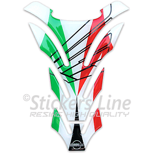 Serbatoio pad SPEED Honda