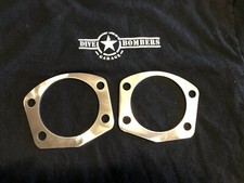 8.8 Ford 18 Axle Spacer Use With Retainers Disc Brake Conversion