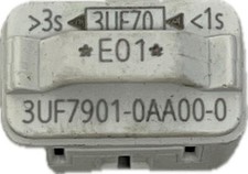 Siemens memory module 3uf7901-0aa00-0 memory module parameterization SIMOCODE E01