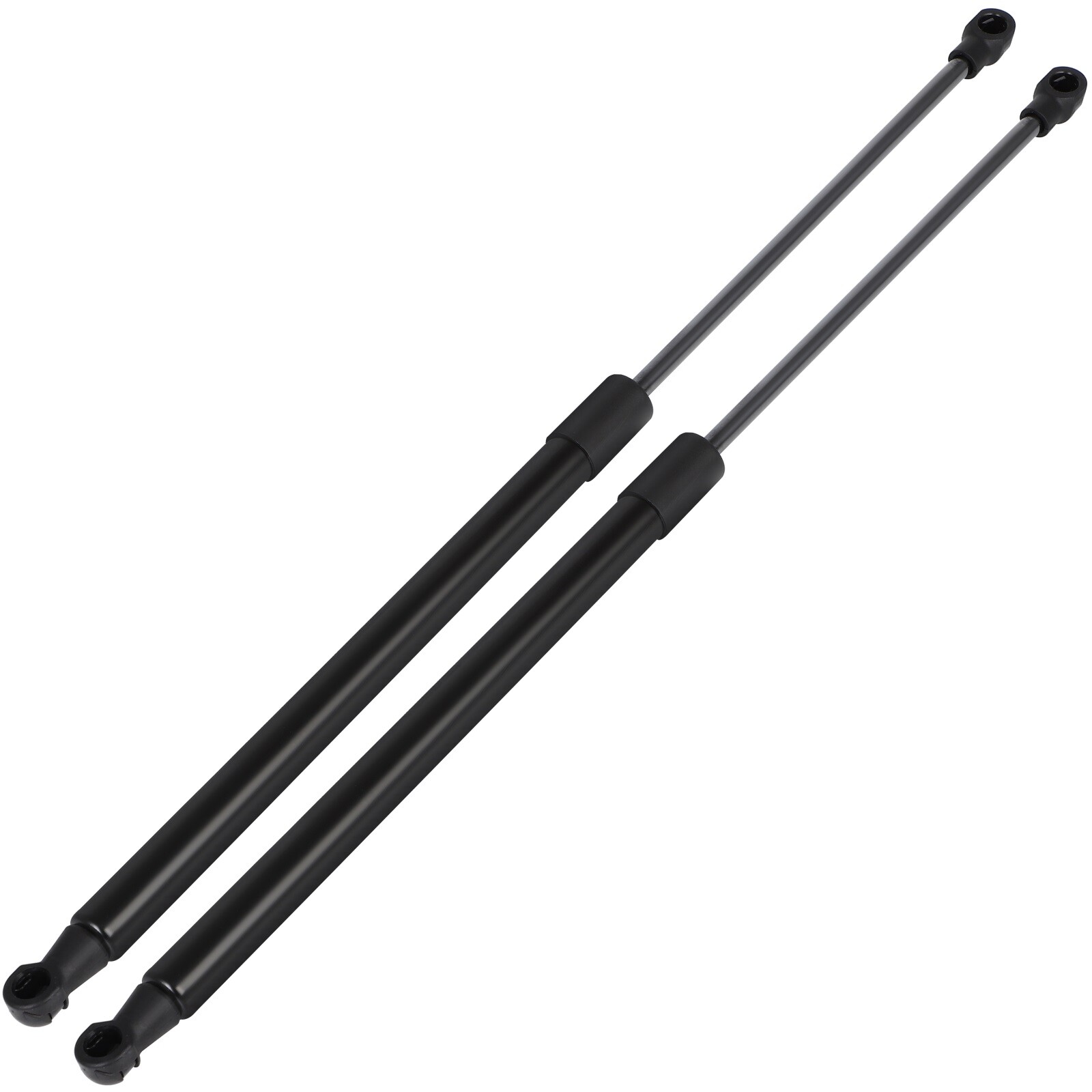 Hatch Lift Supports Gas Struts 2PCS for Toyota Prius ZVW20 2004 Hatchback Without Wiper
