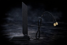 OEM ASUS Wi-Fi and Bluetooth Q-Antenna   Dual Band External Antenna