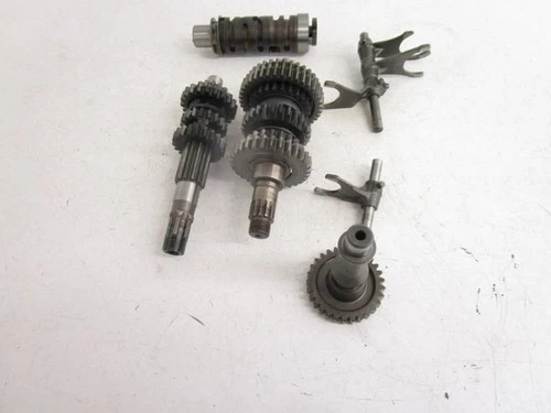 COUNTERSHAFT ASSY | Includes Item(s) 2 - 10