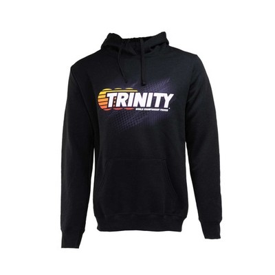 Trinity Trinity Checkered Hoodie XL TRI-1151