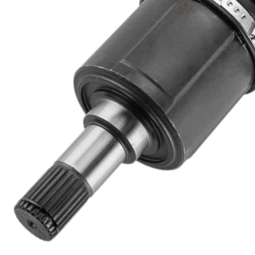  CV Axle Shaft, 2Pcs Front Axle Shaft Replacement for 06-11 Civic 1.8L 66-4232  - Picture 5 of 9