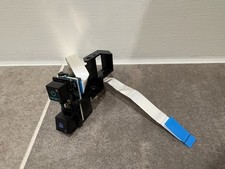 Sony PlayStation 2 FAT PS2 Reset Power Switch Button Genuine PS2 ~ FREE UK POST