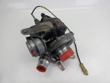 Gta1549lv Turbocharger 146860 For Renault Koleos I Hy 2.0 Dci 4x4 Hy0k