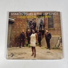 Sharon Jones & The Dap-Kings - I Learned The ...