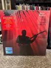 David Gilmour ‎- Luck And Strange Concerts, 4xLP, Box Set, Pink Floyd