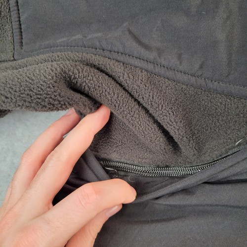 5.11 Tactical Series Herren Jacke Gr. 2XL schwarz Tactical Fleece 2.0 Arbeitskleidung - Bild 9 von 12