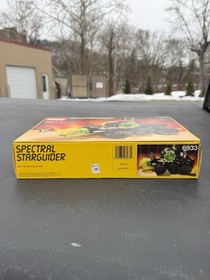 Lego Classic Space Blacktron 6933 Spectral Starguider NEW RARE