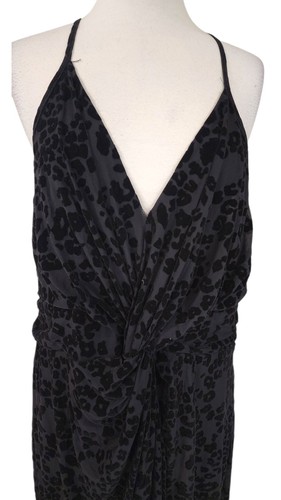 Women's size M (18/20) black cocktail dress made by City Chic - never worn - Picture 2 of 4