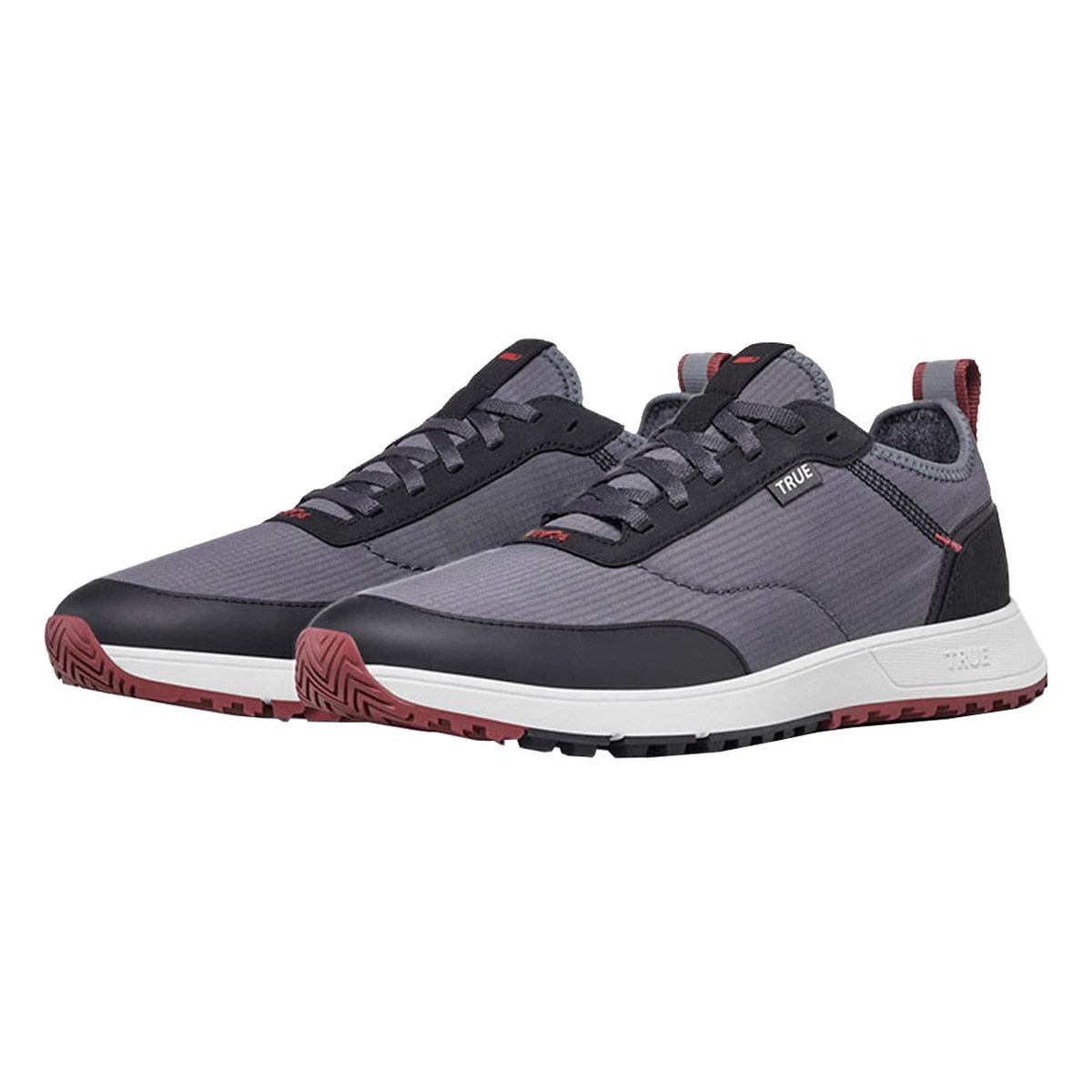 Preços baixos em Sapatos de Golfe TRUE linkswear para homens 8