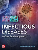 Infectious Diseases Case Study Approach Jonathan Cho Taschenbuch Englisch 2020