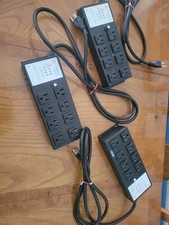 Neptune apex EB8 Energy BAR 8 Extra outlets Multiple available