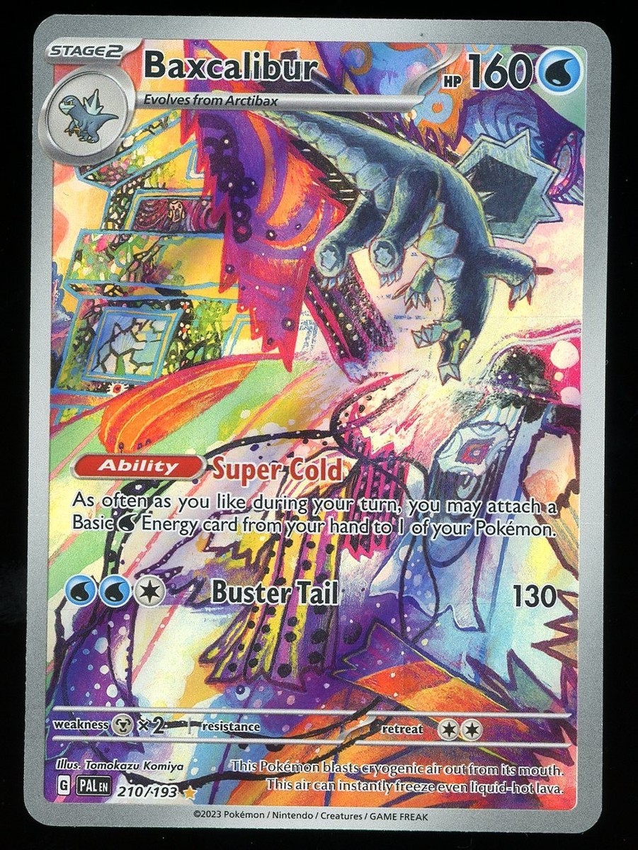 sir card pokemon Graded Card - Pokemon main image 0