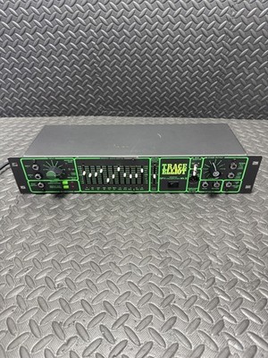 Trace Elliot GP11 Graphic Pre Amplifier Mk II