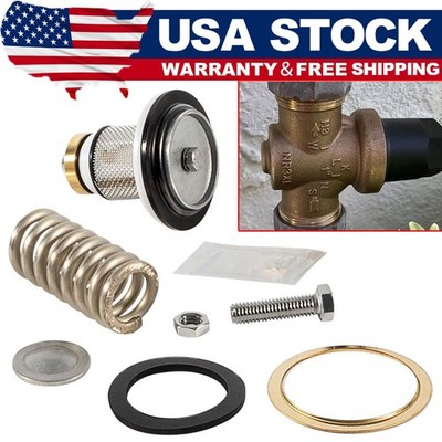 1-1/4'' Pressure Reducing Valve Repair Kit for Models NR3 and NR3XL