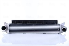 NISSENS 961241 Raffrescatore d'aria di carica per HYUNDAI