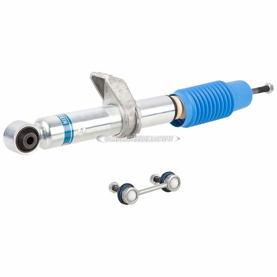 Amortecedor traseiro Bilstein B6 fabricante de equipamento original para Porsche 911 1995 1996 1997 1998 - Imagem 2 de 4