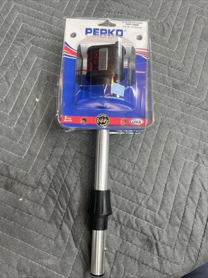 Perko 1211DP2CHR Removable Bi-Color Pole/Utility Light FREE SHIPPING