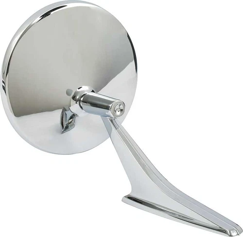 For Chevy Camaro 67 Side View Mirror Driver or Passenger Side Manual View Mirror