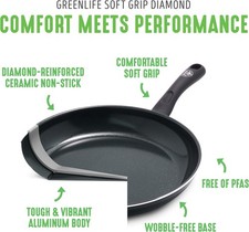 Aluminum Griddle Camping Cookware for sale