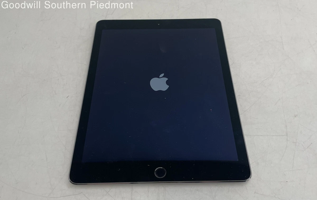 Unlocked 16GB iPad Air 2 for sale | eBay