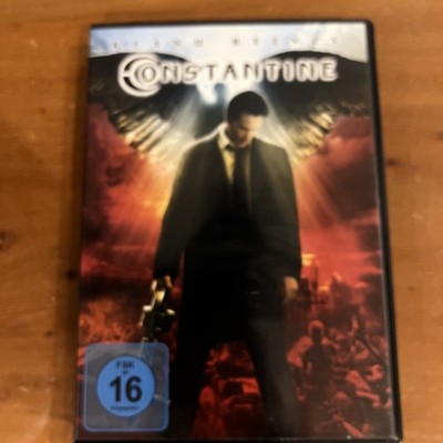 Constantine von Francis Lawrence | DVD | Zustand gut