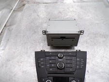 Autoradio Opel INSIGNIA