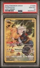 Pikachu TG05/TG30 FA - Pokémon SWSH Lost Origin: Trainer Gallery PSA 10 Gem Mint