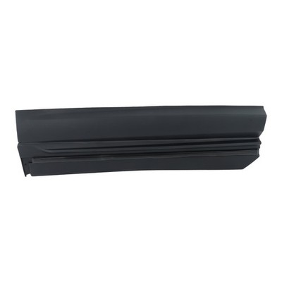 Labwork Right Rear Door Lower Molding Trim 75075-0E100 For Lexus RX 2016-2022