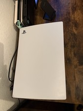PlayStation 5 Disc Edition 