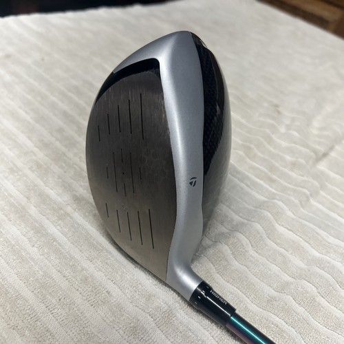 TaylorMade M4 Driver RH Hammerhead 9.5 - Picture 2 of 5