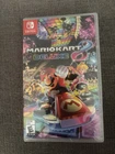Nintendo Mario Kart 8 Deluxe Nintendo Switch Multiplayer, Online, SEALED