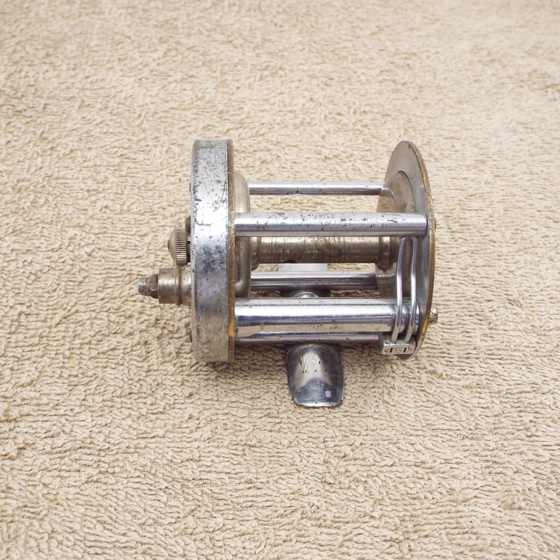 SOUTH BEND NO.40 ORENO Vintage fishing reel  (repair/parts)