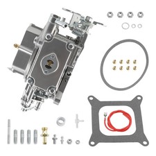 4 Barrel Vergaser 600 CFM 01850S for Holley 4160 Chevrolet 327 350 Ford 352 390