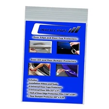 * Self-Healing Clear Paint Bundle-DoorEdge_DoorCup_DoorSill_RearBumper