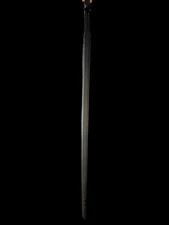 Genuine Leather Snap Belt Western Leather Just Add A  Belts Buckle Or Buckle 