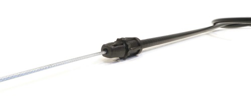 Brake Safety Cable for Lawn-Boy 10662, 10682 & 10780 Walk Behind Push Lawnmower - Picture 4 of 6