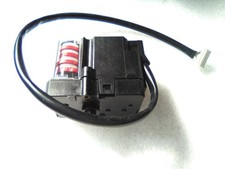 Berger Lahr STD4,5 B0,36/6-4NL Weishaupt 651102 Brenner Servomotor 24V 4,5s 90&deg;