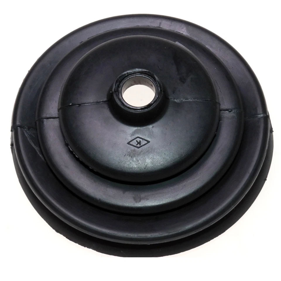 Fits 1979–1986 Nissan Datsun 720 Pickup Truck Shift Shifter Knob Boot Rubber New - Image 2 of 4