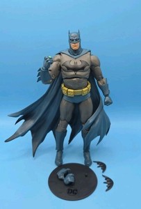 Batman hush Figure | eBay