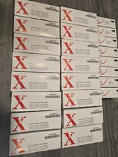 Xerox Lote De 24 Grapas Xerox 16 - 108R00493 Cartuchos De Grapas 8 - 8r12964