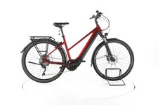 Pegasus Premio Evo 10 Lite Trekking E-Bike Top Elektrofahrrad Bosch Akku 750Wh