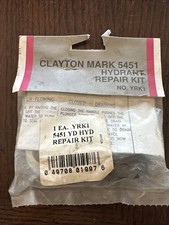 Clayton Mark YRK1 Yard Hydrant Kit For The Clayton Mark 5451 Hydrant