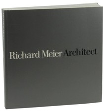 Richard Meier, Architect, Vol. 4: 2000-2004