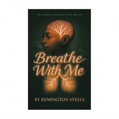 Breathe With Me: See yourself through your Breath