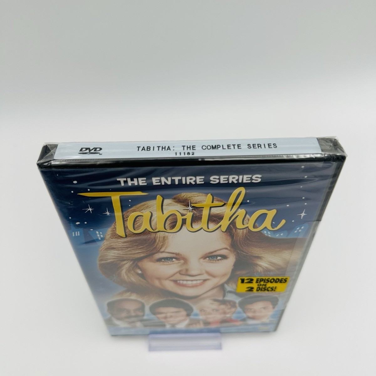 その他 Tabitha: Complete Series/ [DVD] Tabitha - The Complete Series (DVD, 2005, 2-Disc Set) for