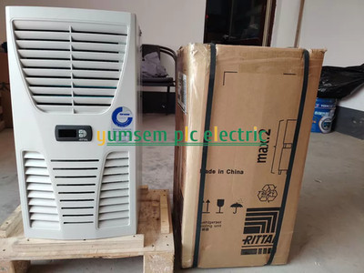 SK3361500 SK3361.500 RITTAL Electric Cabinet Air Conditioner Control #ZS