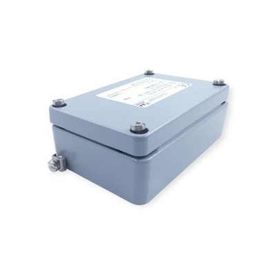 Rose Systemtechnik 15061003 Ex-Aluminiumgehäuse 30000001981 IP66